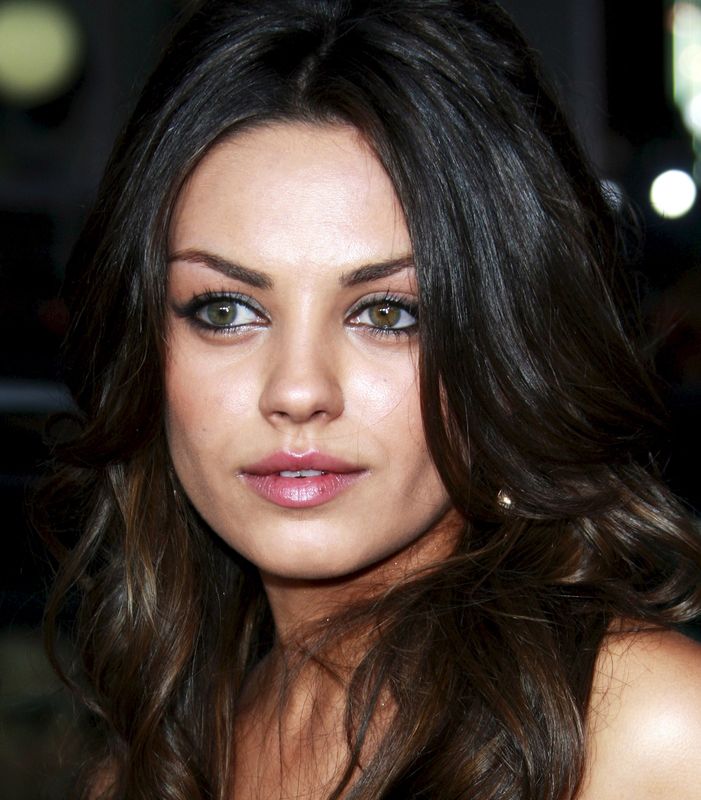 Mila Kunis / Foto EPA