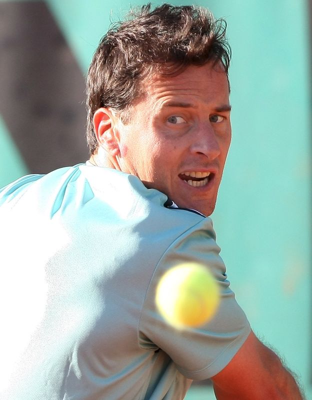 Andrei Pavel / Foto EPA