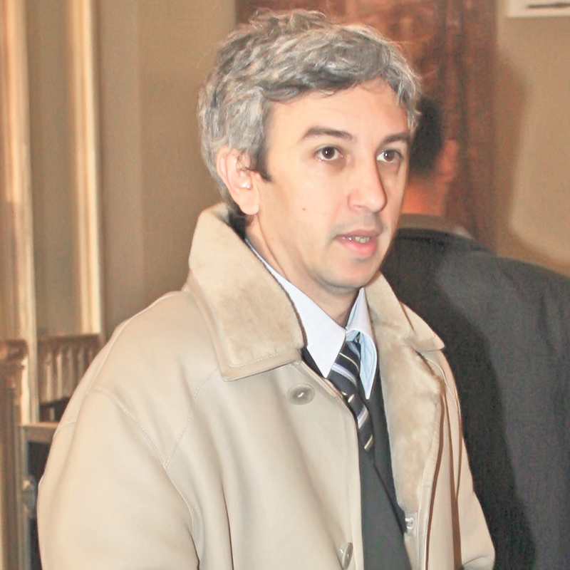 Dan Diaconescu