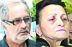 Eugenia şi Ion Manole