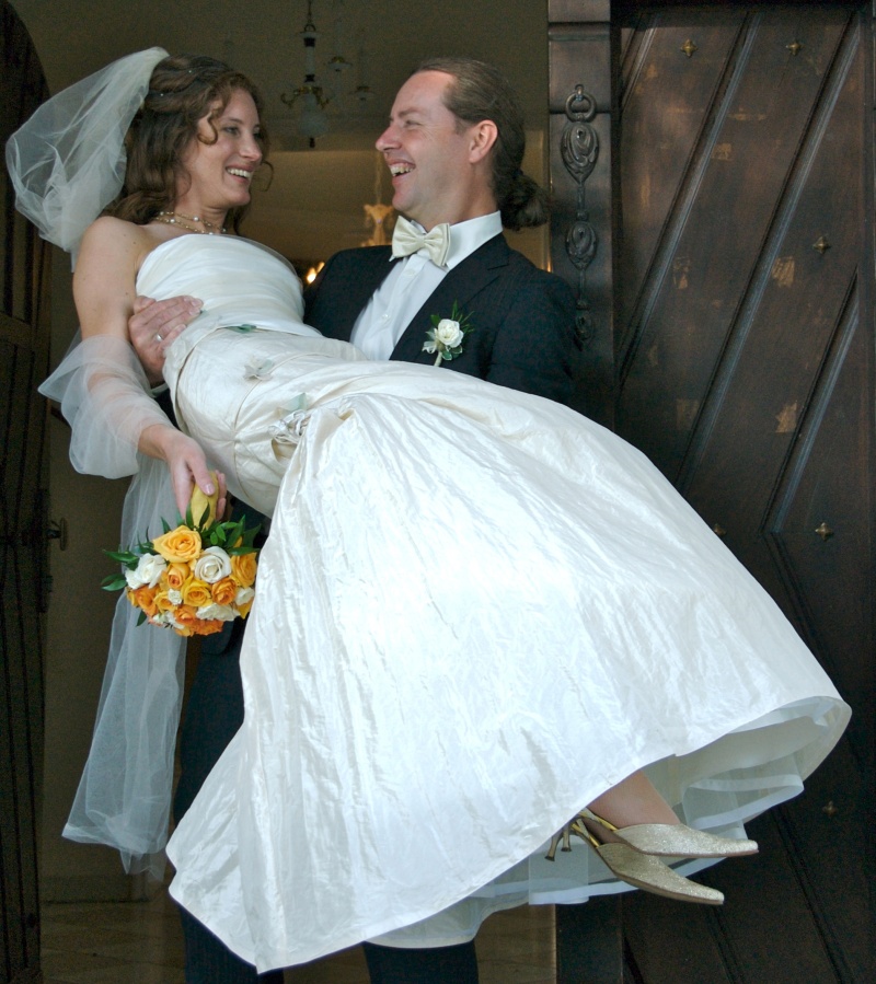 Cele mai stupide motive pentru care să te căsătoreşti