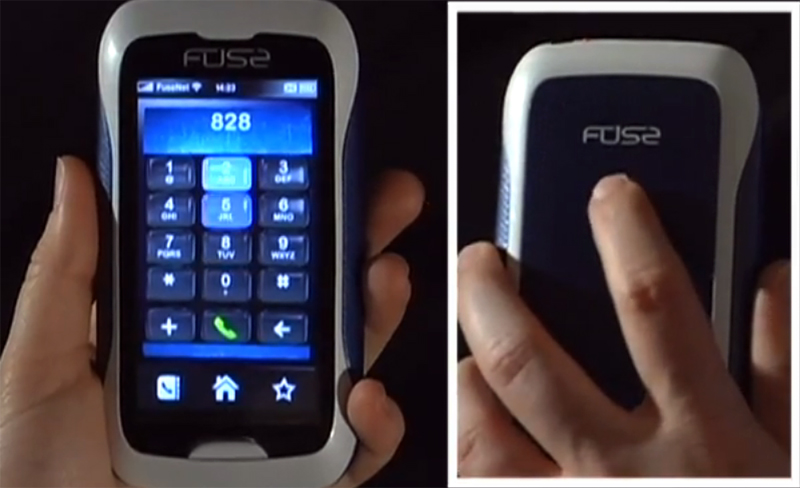 EvoluÅ£ia Telefoanelor Mobile De La Touchscreen La Touchphone Conceptele Viitorului Libertatea