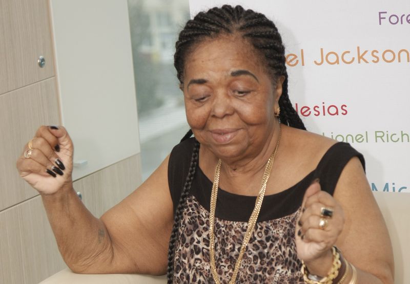 Cesaria Evora