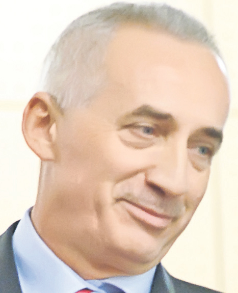 Marius Stan