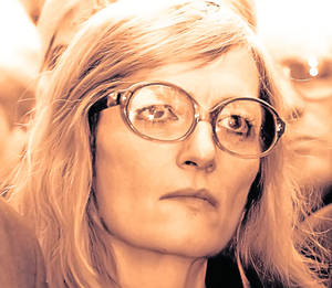 Zoia Ceausescu