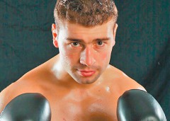 Cal de 5.000 €, cadou pentru Bute