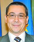 Victor Ponta