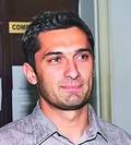 Claudiu Niculescu