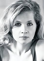 Eva Ionesco este astăzi o actriță apreciată în Franța