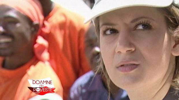 Amalia Enache şi Simona Maierean, invitate la "Doamne de poveste"