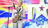 Zlata, cea mai flexibilă femeie din lume, o laudă pe micuța care a făcut senzaţie la PRO TV: "Această fetiţă chiar are talent"