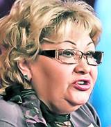 Mărioara Zăvoranu