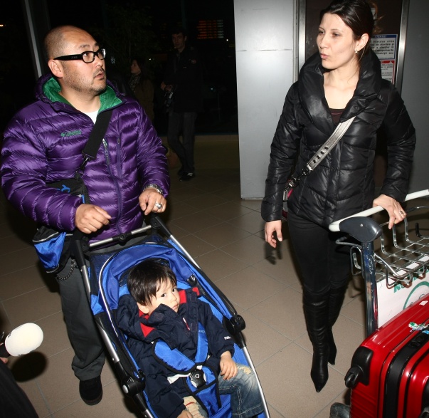 Românii care au scăpat din iadul japonez: „S-a auzit un zgomot cum nici în filmele de groază nu am auzit!”