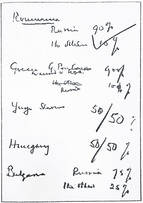 Acum fix 66 de ani, comuniştii preluau puterea în România