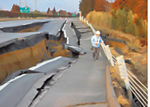 Din cauza cantităţii de radiaţii care continuă să crească, autorităţile internaţionale îi sfătuiesc pe niponi şi nu numai: Plecați din Japonia!