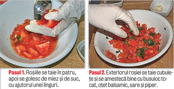 Tu ce mai găteşti de post? Iată trei delicii ușor de făcut, care merită testate