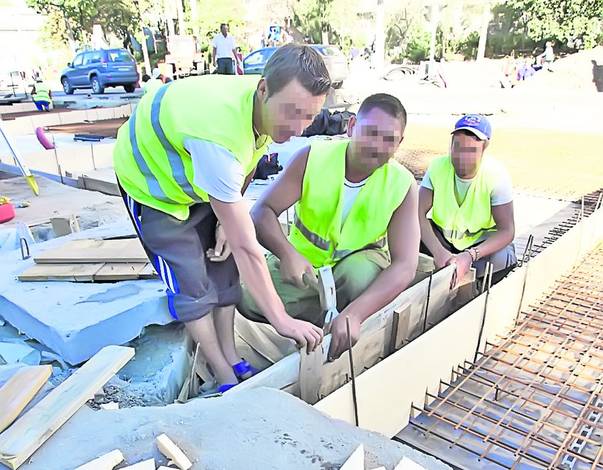 Ești incompetent? Șeful te poate da ușor afară