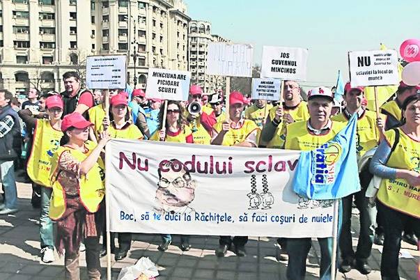 Ești incompetent? Șeful te poate da ușor afară