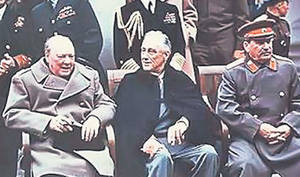 Acum fix 66 de ani, comuniştii preluau puterea în România