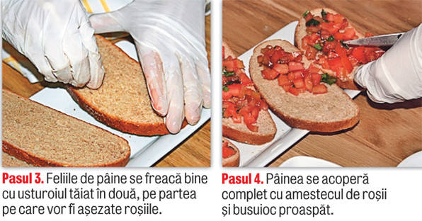 Tu ce mai găteşti de post? Iată trei delicii ușor de făcut, care merită testate