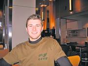 Mihai Florin Apostu-Oota e fericit că el și familia lui au scăpat teferi