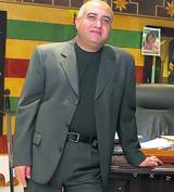 Sirianul Omar Hayssam este acuzat că, în 2005, a fost implicat în răpirea a trei jurnalişti români în Irak
