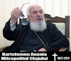 Începe „cursa” pentru scaunul Mitropoliei Clujului