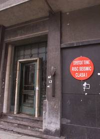 6.500 de oameni ar muri într-un cutremur precum cel din 1977