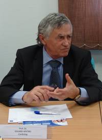 eduard apetrei
