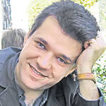 Dr. Bogdan Popescu