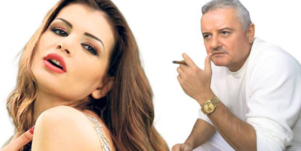 Ele sunt vedetele certate cu rudele