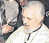 părintele Traian Valdman