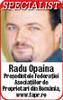 Specialistul Libertăţii vă spune cine plăteşte dacă v-a fost inundat apartamentul