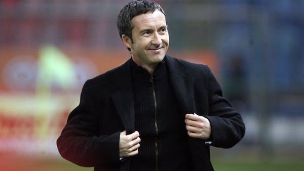Victor Piţurcă contraatacă: "MM Stoica e doar un sclav la Steaua!"