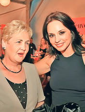 Irinel e fascinat de reîncarnare!