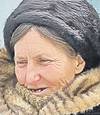Irina Columbeanu va trebui să-şi deseneze familia