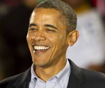 Barack Obama