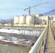 La Baia Mare se experimentează o tehnologie inedită în minerit | Vom folosi bacterii pentru extragerea aurului