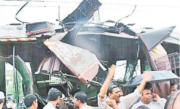 11, ziua dezastrului