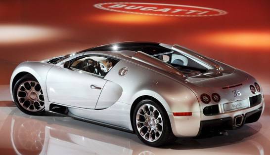 Uite ce maşini de lux preferă dictatorii!