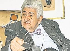 Bucureștiul, înghițit de ape, în caz de cutremur?