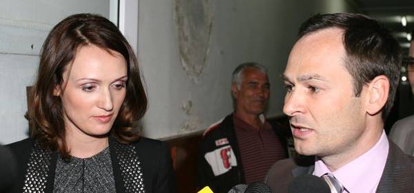 Cupluri celebre care și-au încheiat căsniciile, cu scandal, în faţa judecătorilor