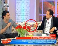 Pepe: "100% eu şi Oana nu ne împăcăm. Nu mai pot şi nu mai vreau"