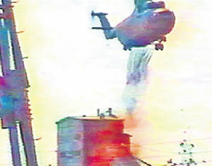 Multă lume se teme că în Japonia, la Fukushima, se va repeta coșmarul de la Cernobîl?