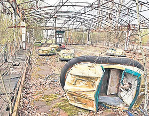 Multă lume se teme că în Japonia, la Fukushima, se va repeta coșmarul de la Cernobîl?