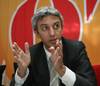 Dan Diaconescu, Mugur Mihăescu şi Miron Cozma vor scaunul lui Băsescu în 2014