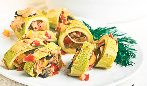 Ţine post cu bunătăţi | Înlocuieşte clasica mâncare de fasole sau tocăniţa cu specialităţi din legum