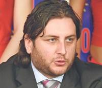 Eduard Irimia