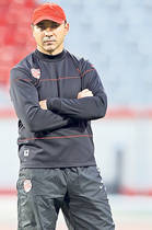 După ce «Naţional Arena» va fi gata, România va juca doar în Bucureşti