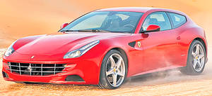 "Bestiile" şoselelor